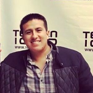 Meet your Posher, Juan